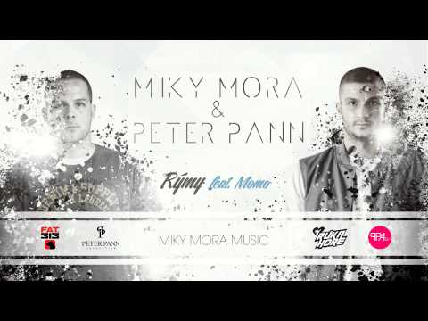 MIKY MORA a PETER PANN ft. Momo - RMY