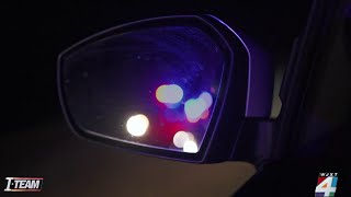 I-TEAM: Legal experts weigh in on drivers’ rights after video shows questionable traffic stop