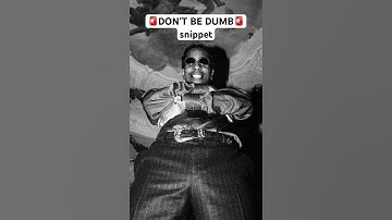 New snipped #rap #hiphopartist #rapper #asaprockytypebeat #music