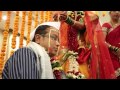 Sandeep  pooja wedhilight by piyush satra digipics