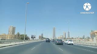 let's stroll around bahrain