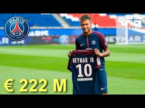 Image result for psg neymar jr's presentations