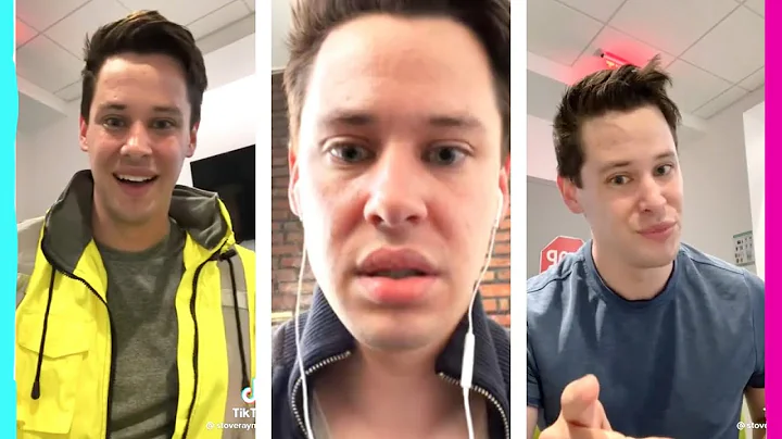 Best TikToks of StoveRaymond