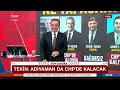 Mehmet Faraç'tan Çok Sert Eleştiri! 'Tarih İmamoğlu'nun Adını Brütüs Ekrem Koyacak' - Taksim Meydanı