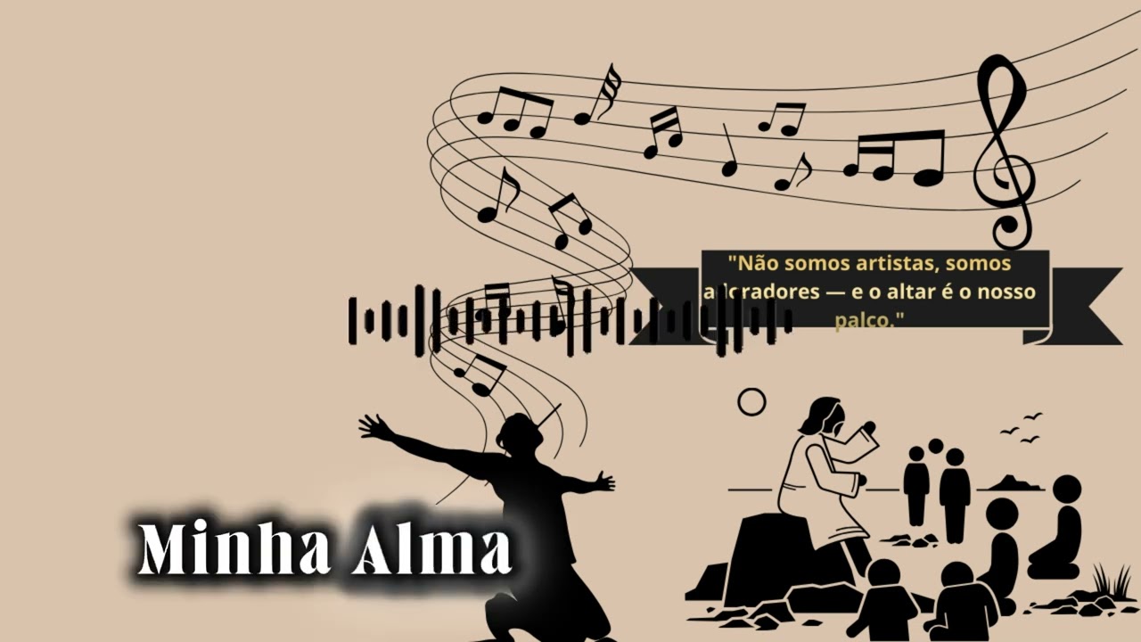 Caminho da Verdade — Onde a Fé Fala Primeiro