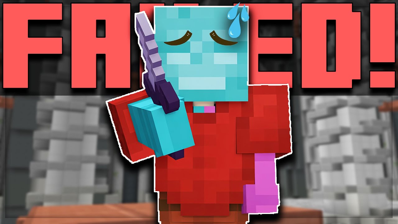 These M7 Runs Shouldn't Have Worked... (Hypixel Skyblock)