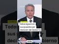 🗣️ Vicente Vallés: "Todos siguen en sus puestos por decisión de la presidencia del Gobierno”