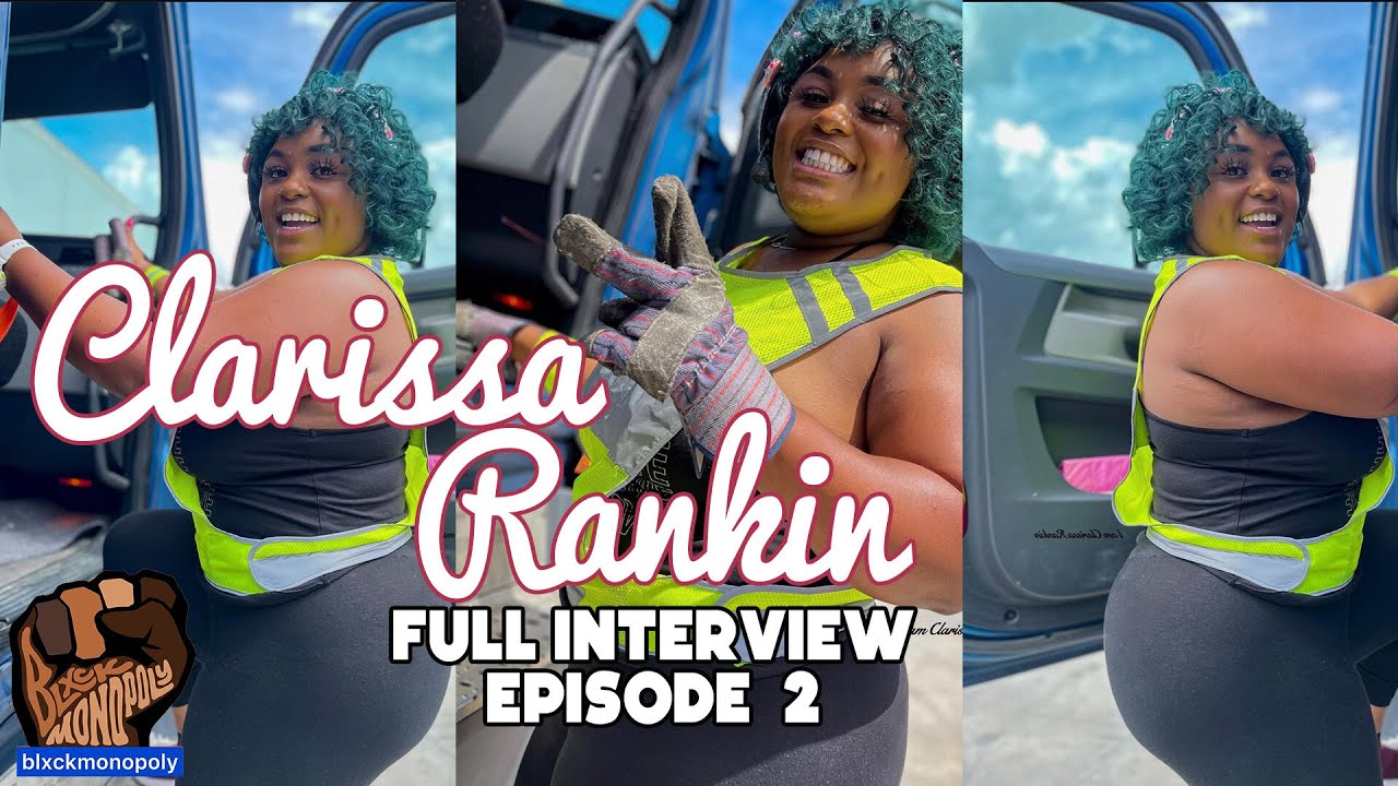 🚚 Clarissa Rankin Talks Autonomous Trucks + Gas Price Gouging, + More