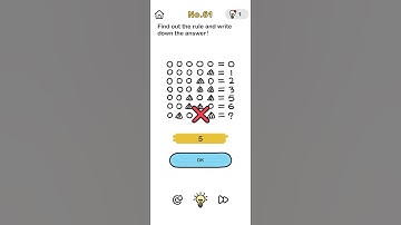 Brain Out level 61 walkthrough