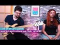 Love of My Life (Queen) - Marcelo Maccagnan feat Cindy Latin