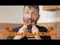 Alex garini  le scelletelle di pollo