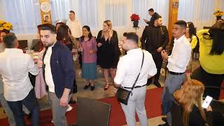 Ork Marius Stefan 7 Femei Cununie Civila Alyn Alexandra 2022 Live 100% Cover