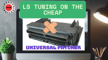 Free LS Swap Tuning!