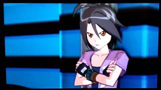 Bakugan Battle Brawlers Video Game Cutscenes Part 12