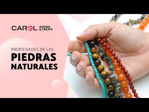 Video: Las Propiedades Mágicas De Piedras Y Minerales: ágata