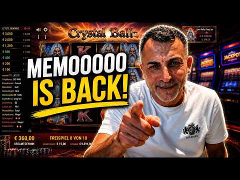 sblocca Memo Casino bonus fedeltà in Italy