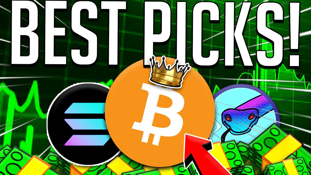 BEST GEMS TO BUY DURING BULL RUN - Weekly Price Prediction Picks DeFi Blockchain Altcoins