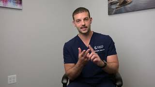 Foot Pain With Dr. Christopher Amen
