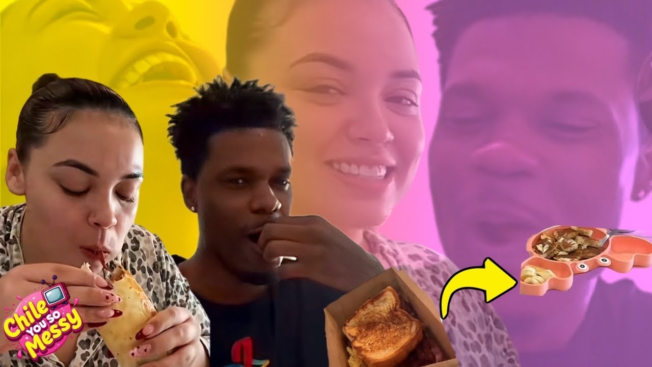 Does CPS Need to Intervene?! 😳💔  Poor Parenting & Teasing Them Kids With Food