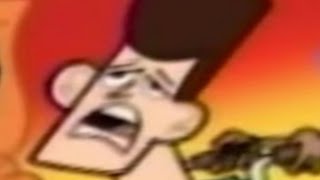 singing that one part in clone high but I made 2 versions 💀💀💀