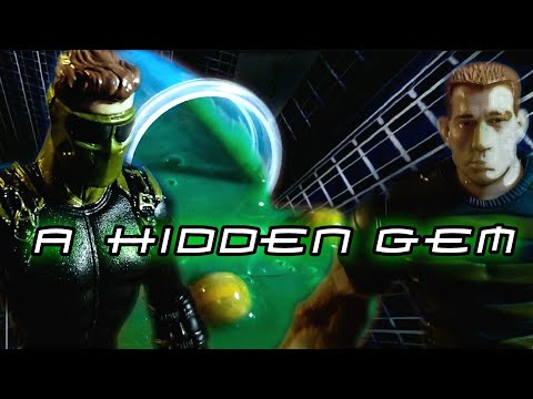 Battle Packs Spiderman 3 - New Goblin, Spider-Man Et SandMan - HASBRO