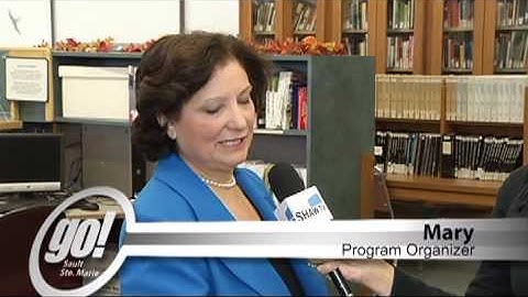 SSM Public Library - Seniors Keep Driving Program