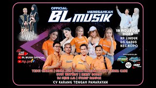 Download Lagu 🔴LIVE BL MUSIK WEDDING ATANG \u0026 NIA - KP. LINDUK - GABUS CIKANDE ( 13 AGUSTUS 2023 ) Malam MP3