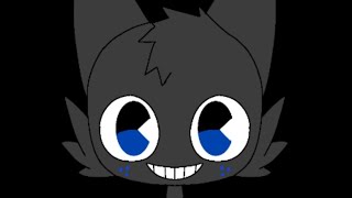 BlueSketch Studio: Creating My Signature Character in ibis Paint X screenshot 1