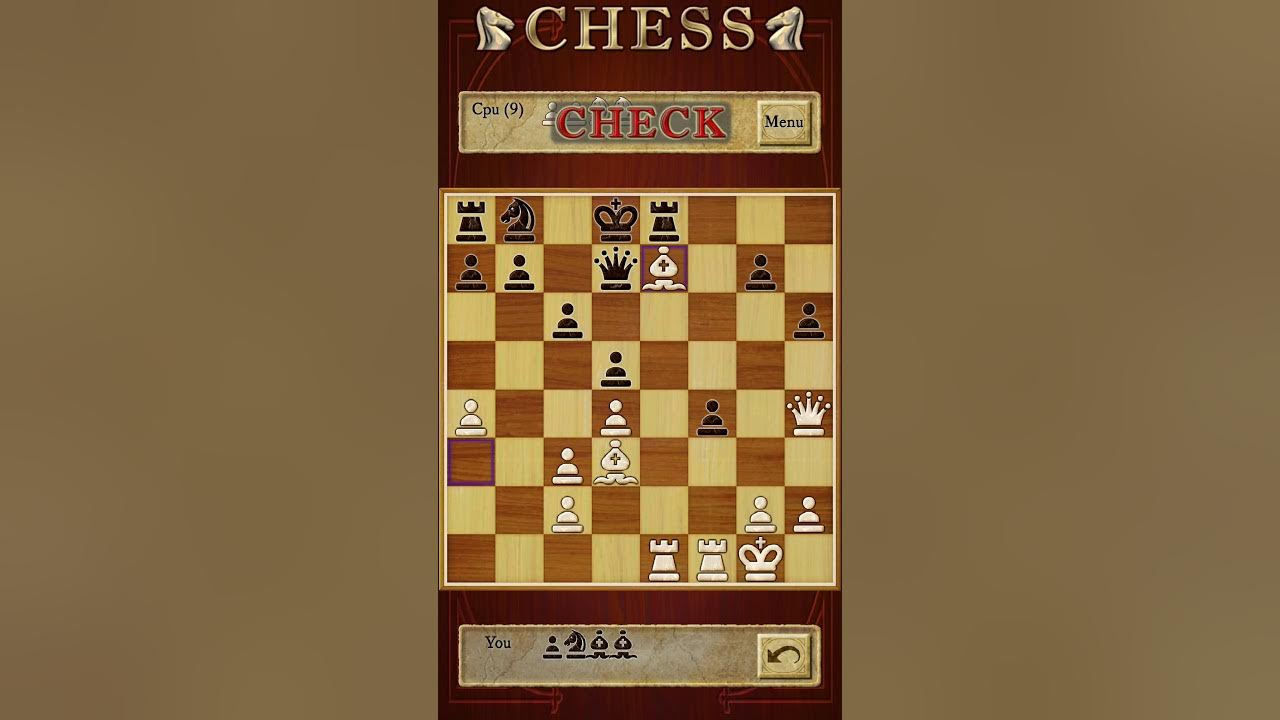 Chess by AI Factory