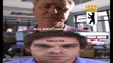 MUST WATCH RARE MATCHUP | WARNO 1v1 Ranked