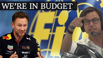 Did Red Bull Break F1’s Cost Cap?