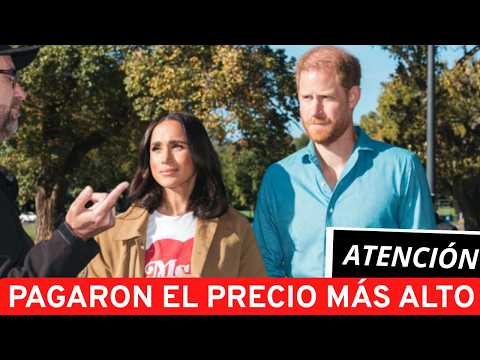 Sussex en la mira: el colegio, el cumpleaños de Harry y la seguridad que se revisa