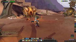 world of warcraft Live