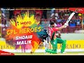 CPL HEROES | SHOAIB MALIK | #CPL20 #CPLHeroes #CricketPlayedLouder #ShoaibMalik