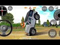 Modified Mahindra Thar🔥Car Games: Indian Cars (Gadi Wala Game) - Android Gameplay 2026