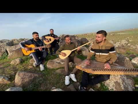 Ferec Derwîş Ez Te Nadim Bi Malê Dinê Seîd Yûsif فرج درويش ئز تە نادم بمالێ دنێ سعيد يوسف