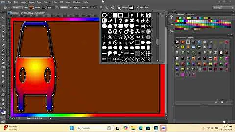 HDR 4K Portrait|Professional Retouching LookCanonR5 + Photoshop ColorGradingMasterclass#E9DED78#52