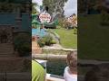 The layering of Casey jr and storybook boats is genius #disneyland