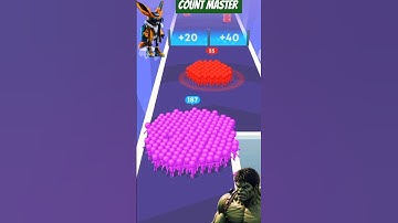 Count master #30 #shortvideo #numbermaster #funnyvideo