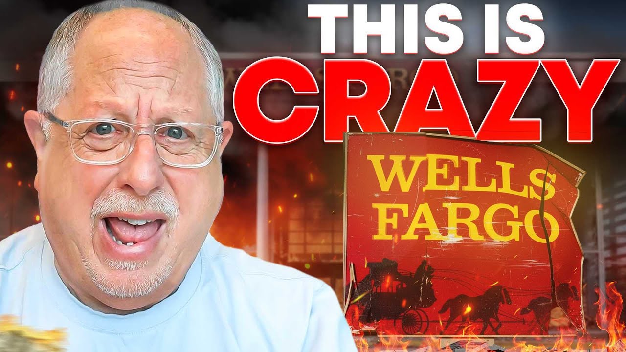 Wells Fargo Just SHOCKED The Auto Industry!
