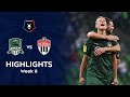 Highlights FC Krasnodar vs FC Khimki (7-2) | RPL 2020/21