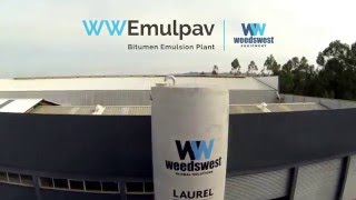 Emulpav Process Description