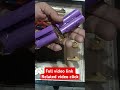 Wall clock repair