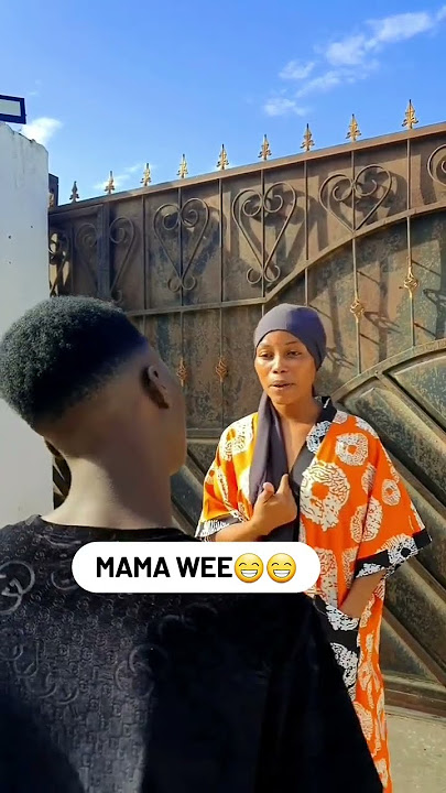 Mama weew