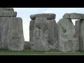 Stonehenge August 2005 HD 1080p