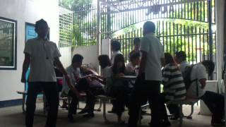 Harlem Shake ACLC DAVAO ( CGA Students )