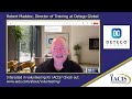 Interview with Robert Maddox from Detego Global