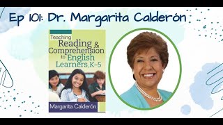 Margarita Calderón - Teaching Reading & Comprehension to English Learners K-5
