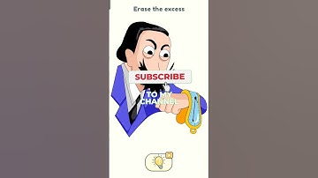 Erase the excess dop2 game (delete one part) #dop2game #games #viral #gameplay