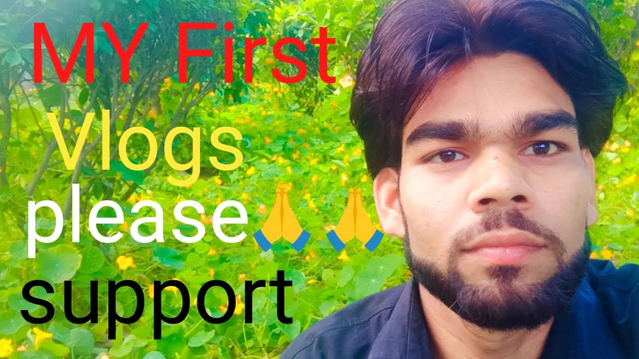 my first vlogs// please support - YouTube